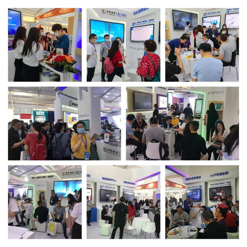 持续赋能，精准提升 天利教育课程帮在第79届中国教育装备展圆满收官